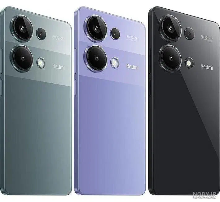 گوشی نوت 13پرو|موبایل|گنبد کاووس, |دیوار