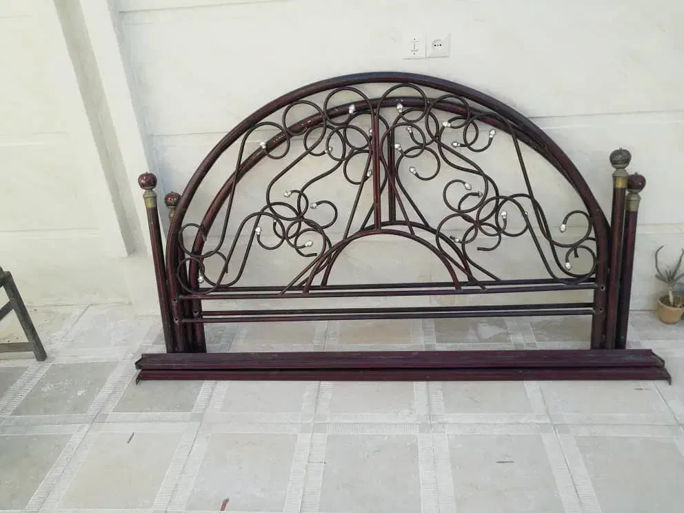 فروش وسایل منزل|تخت و سرویس خواب|جهرم, |دیوار