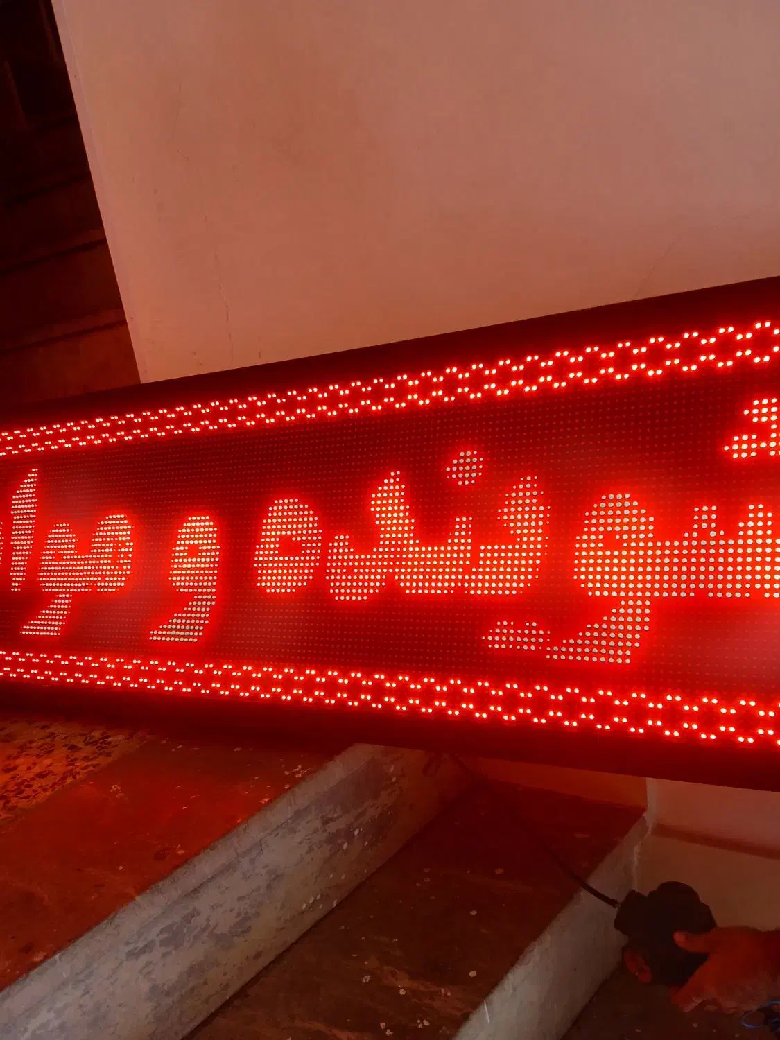 تابلوروان|فروشگاه و مغازه|خرم‌آباد, |دیوار