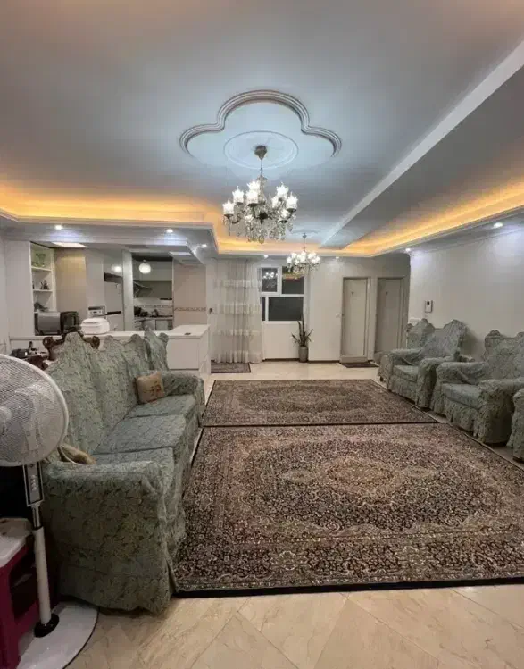 ۷۳ متر/فول بازسازی / جوادیه|فروش آپارتمان|تهران, جوادیه|دیوار