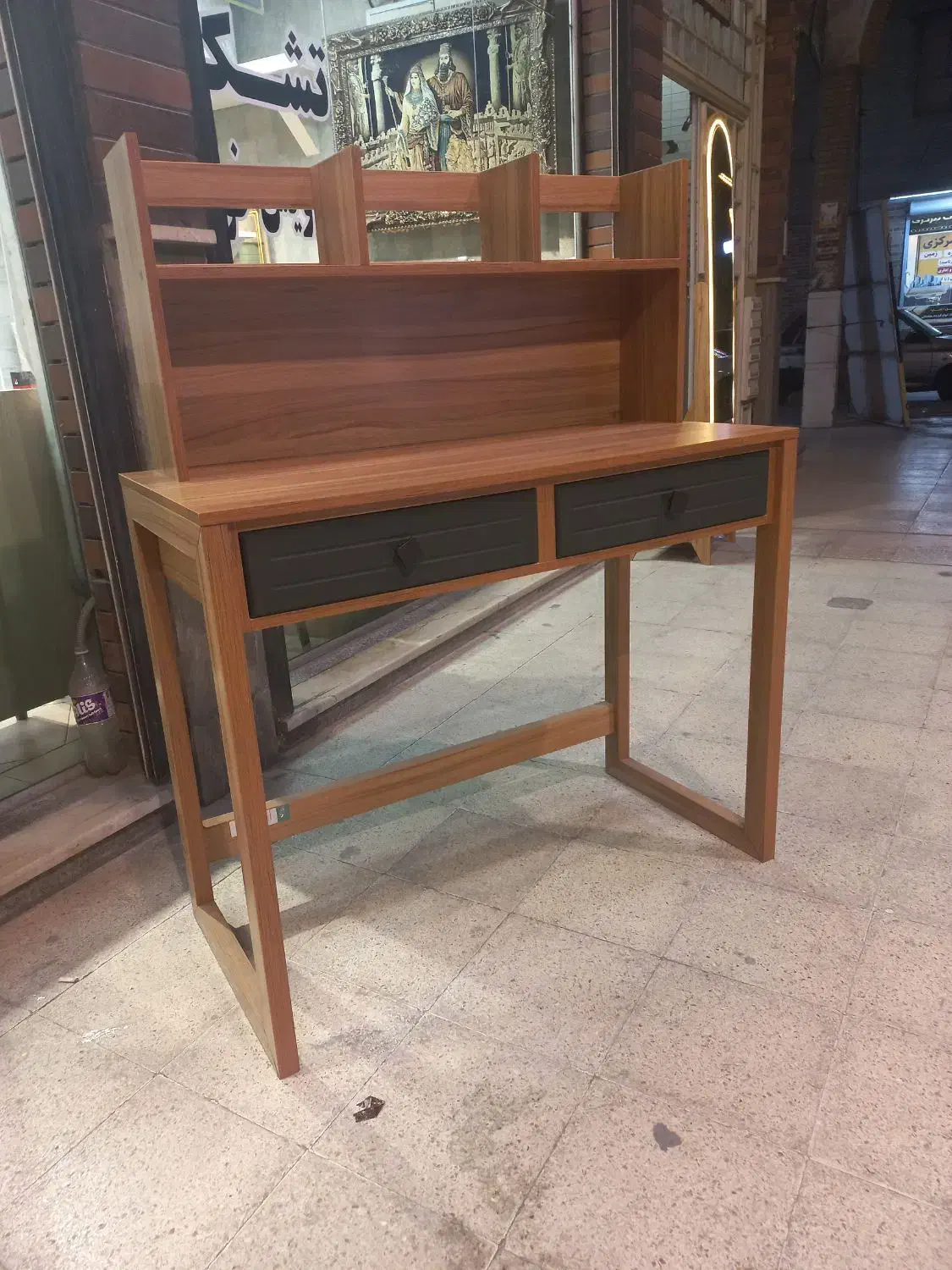 میز کافه بار ام دی اف|میز تحریر و کامپیوتر|اهواز, نادری|دیوار