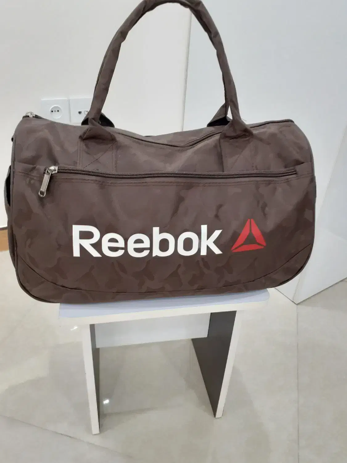 ساک ورزشی|کیف، کفش، کمربند|پاکدشت, پاکدشت (مامازند)|دیوار