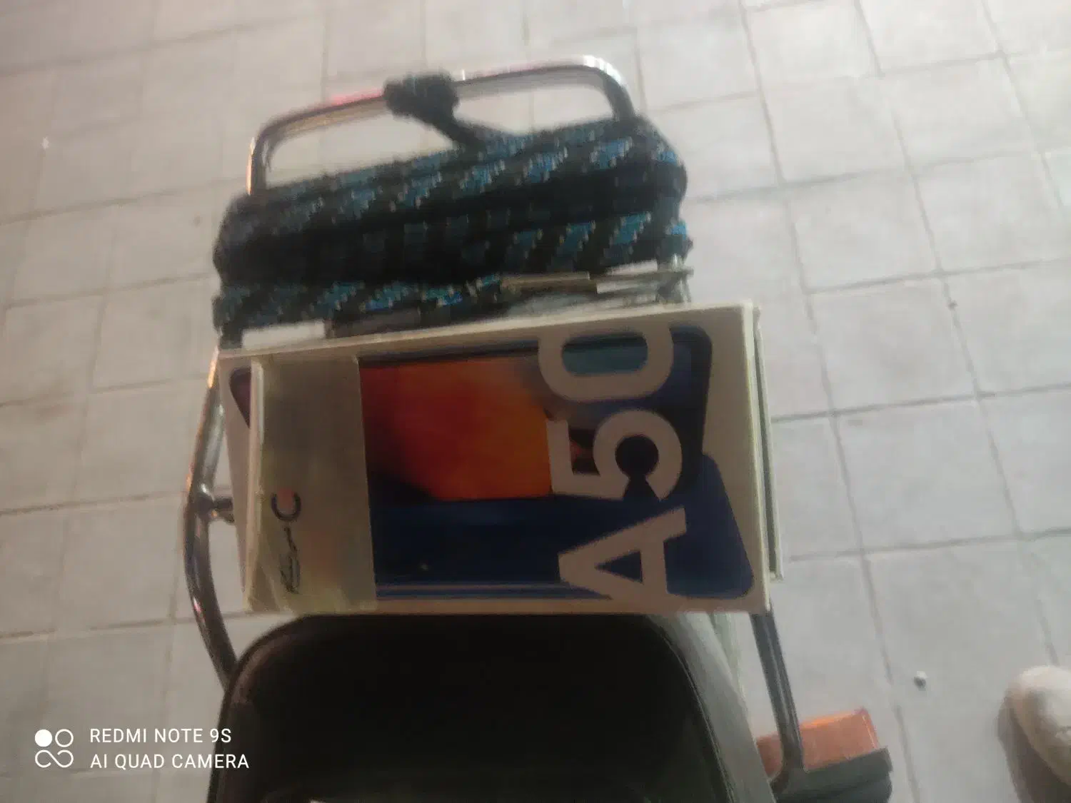 گوشی تمیز|موبایل|مشهد, موعود|دیوار