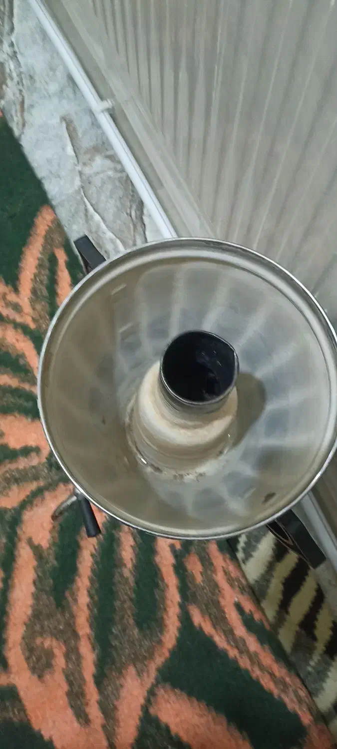 سماور نفتی|سماور، چایساز، قهوهساز|جوانرود, |دیوار