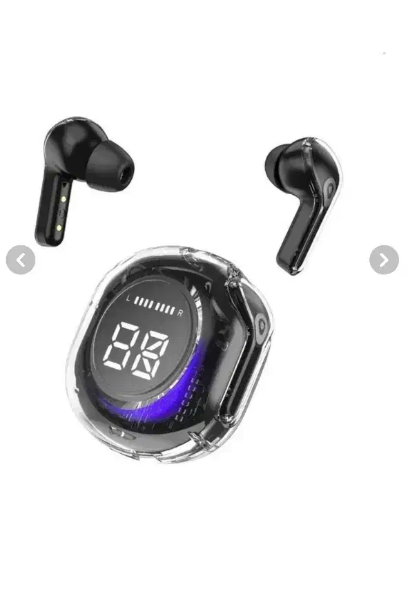 هندزفری بلوتوثی مدل ultrapods pro|لوازم جانبی موبایل و تبلت|شیراز, شاهچراغ|دیوار