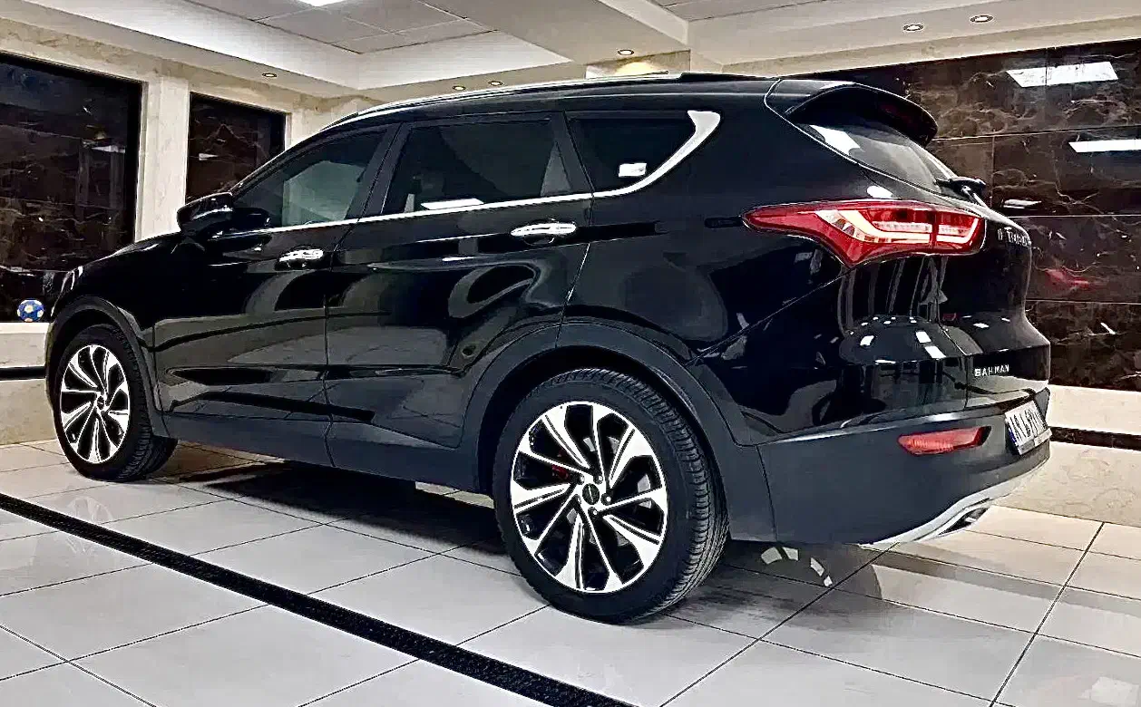 فیدلیتی 1402 ۵ نفره ۱۰ پر|خودرو سواری و وانت|قزوین, |دیوار