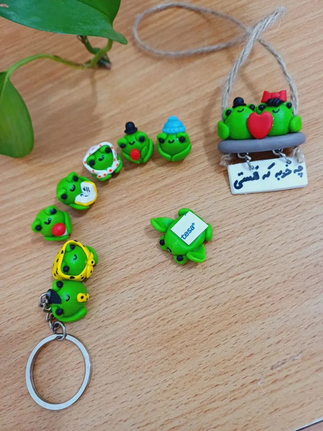 ست تخفیفی|زیورآلات و اکسسوری|رشت, منظریه|دیوار