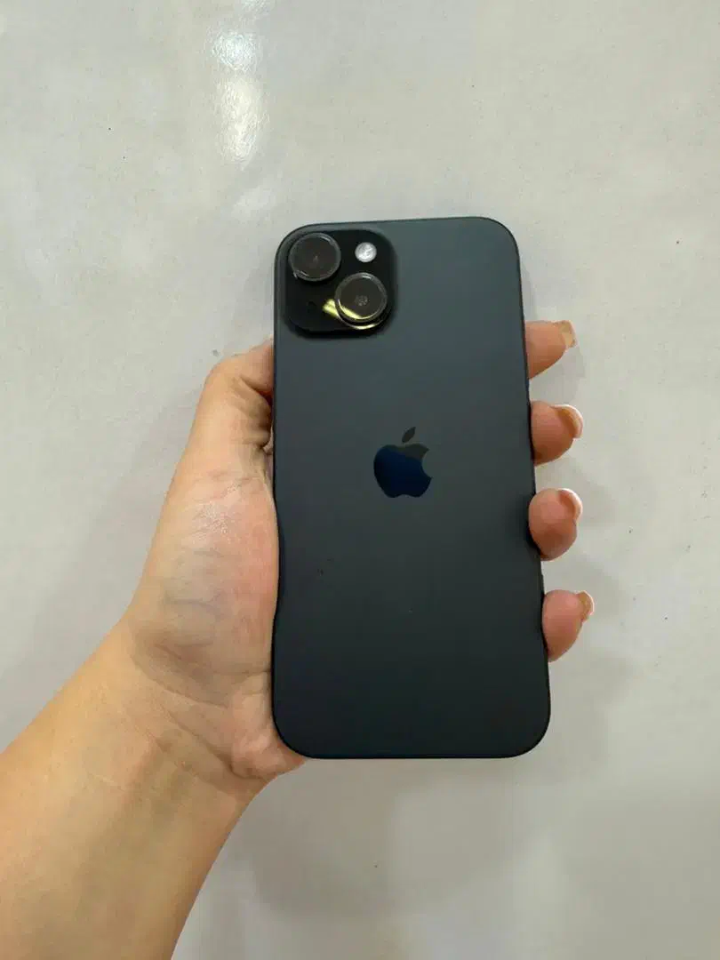 ۱۵ نرمال باطری ۱۰۰ %iphone 15 normal|موبایل|تهران, تهرانپارس غربی|دیوار