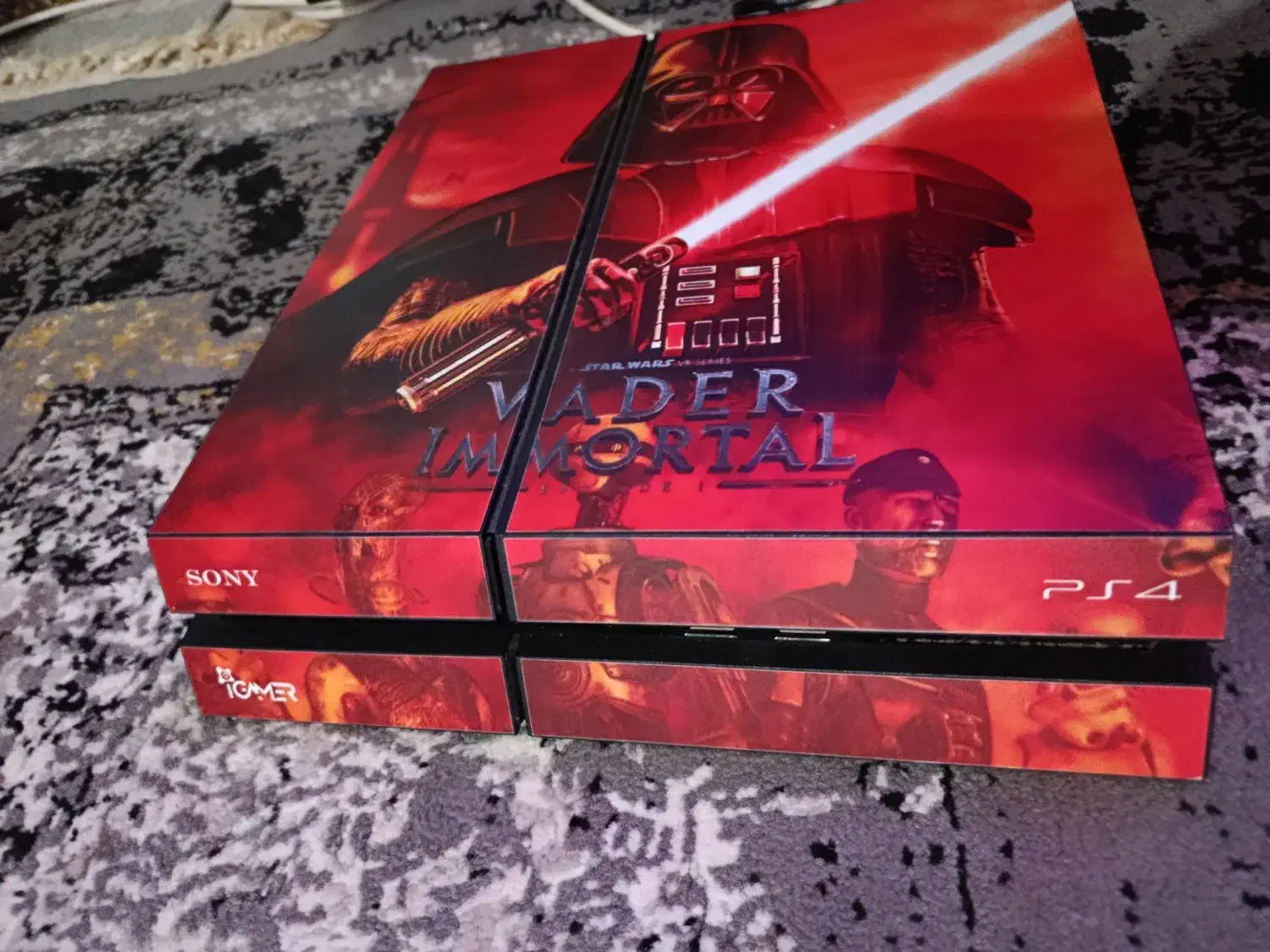 پلی استیشن|کنسول، بازی ویدئویی و آنلاین|دامغان, |دیوار