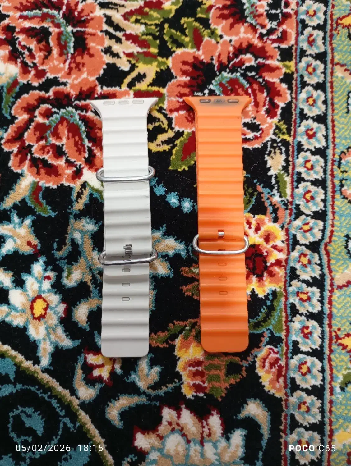 ساعت هوشمند|ساعت|نورآباد, |دیوار