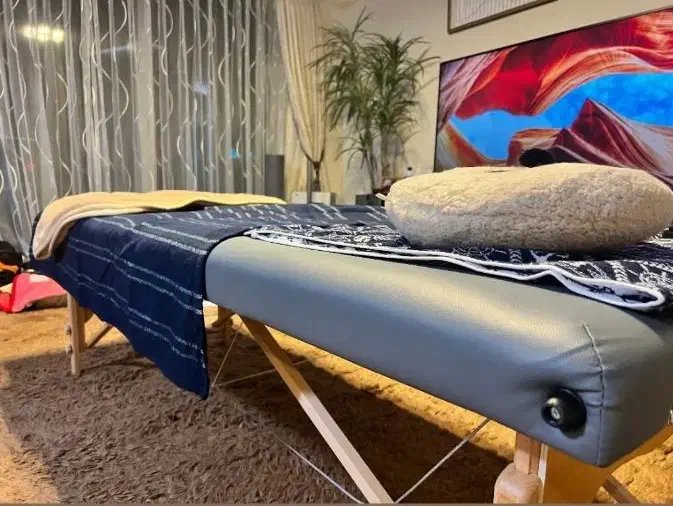 massage|خدمات آرایشگری و زیبایی|تهران, نیلوفر|دیوار