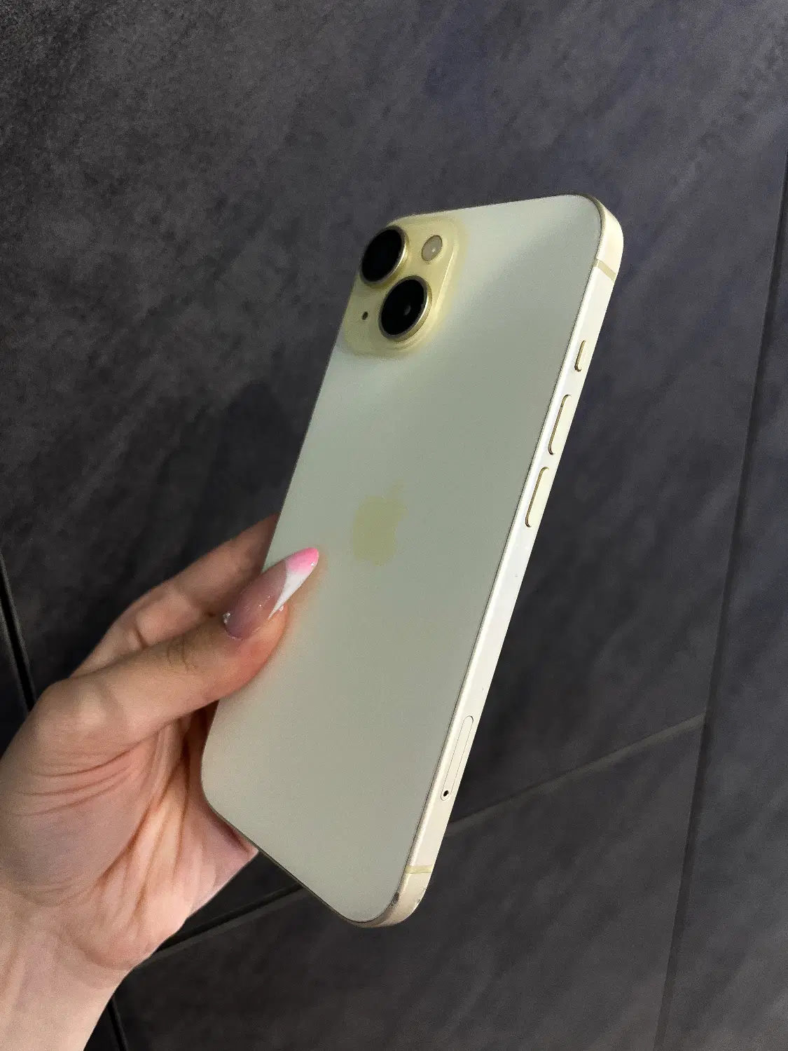 Iphone 15 normal|موبایل|کرج, گوهردشت|دیوار