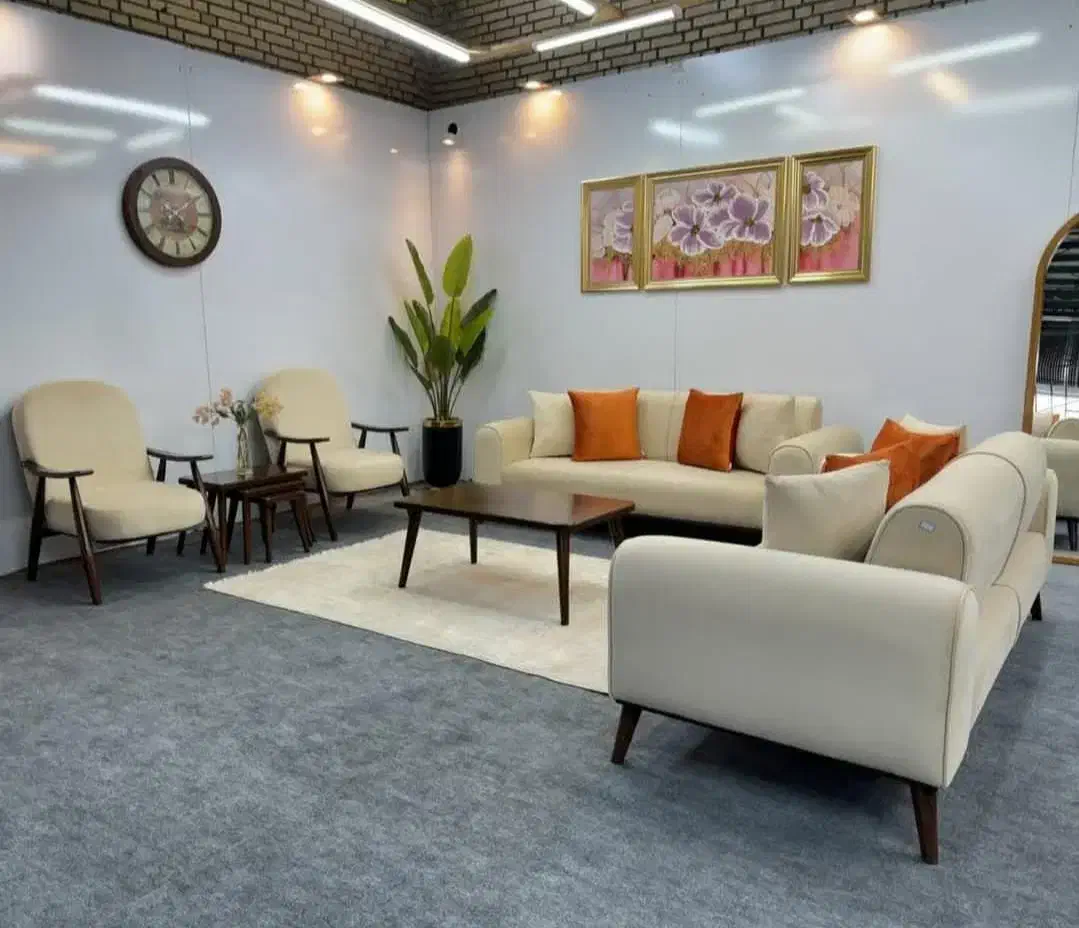 مبل آوینا|مبلمان خانگی و میز عسلی|تهران, جوانمردان (اندیشه)|دیوار