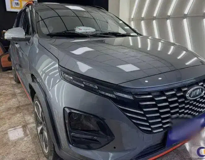 X33CROSS ـ کراس|خودرو سواری و وانت|ارومیه, |دیوار