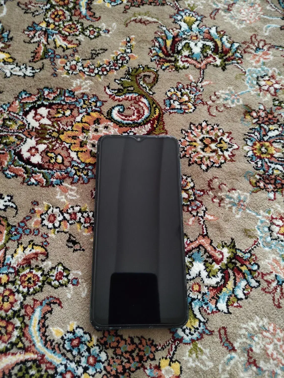 گوشیA02|موبایل|سقز, |دیوار