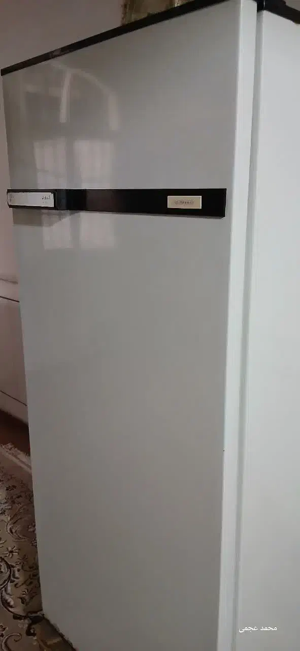 یخچال قدیمی|یخچال و فریزر|آران و بیدگل, |دیوار