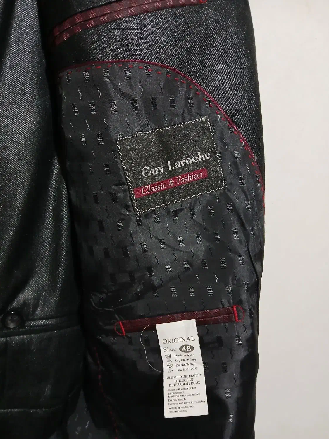 کت شروال مردانه نو|لباس|سنندج, |دیوار