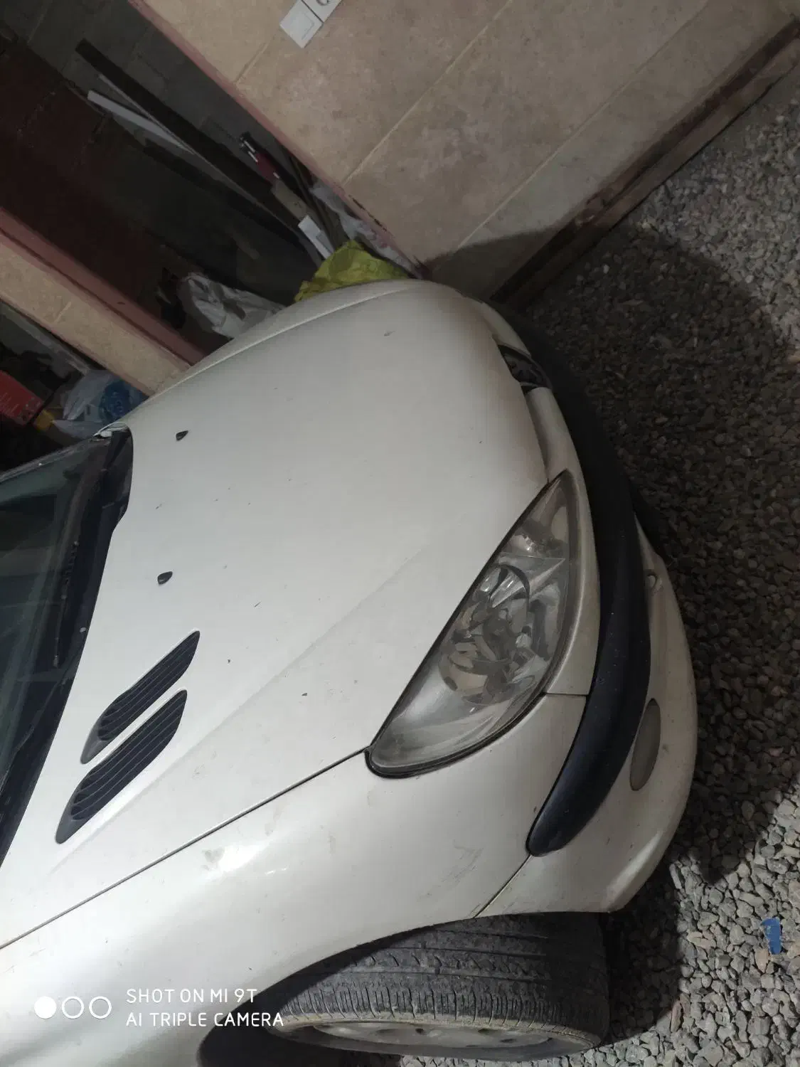 فروش نقدی|خودرو سواری و وانت|ساری, |دیوار