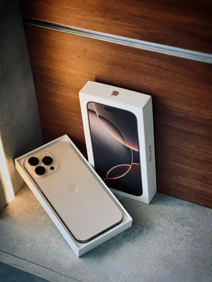 iPhone 16 Promax|موبایل|مشهد, ایثار|دیوار