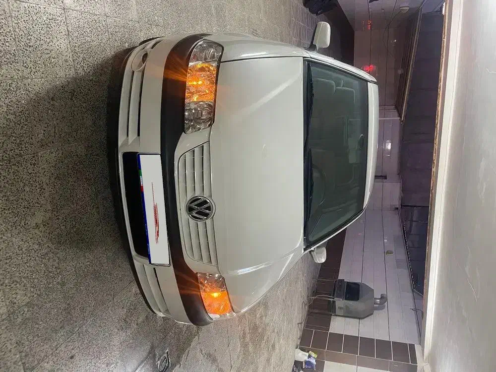 گل فولکس مدل ۸۵|خودرو سواری و وانت|محمدیه-قزوین, |دیوار