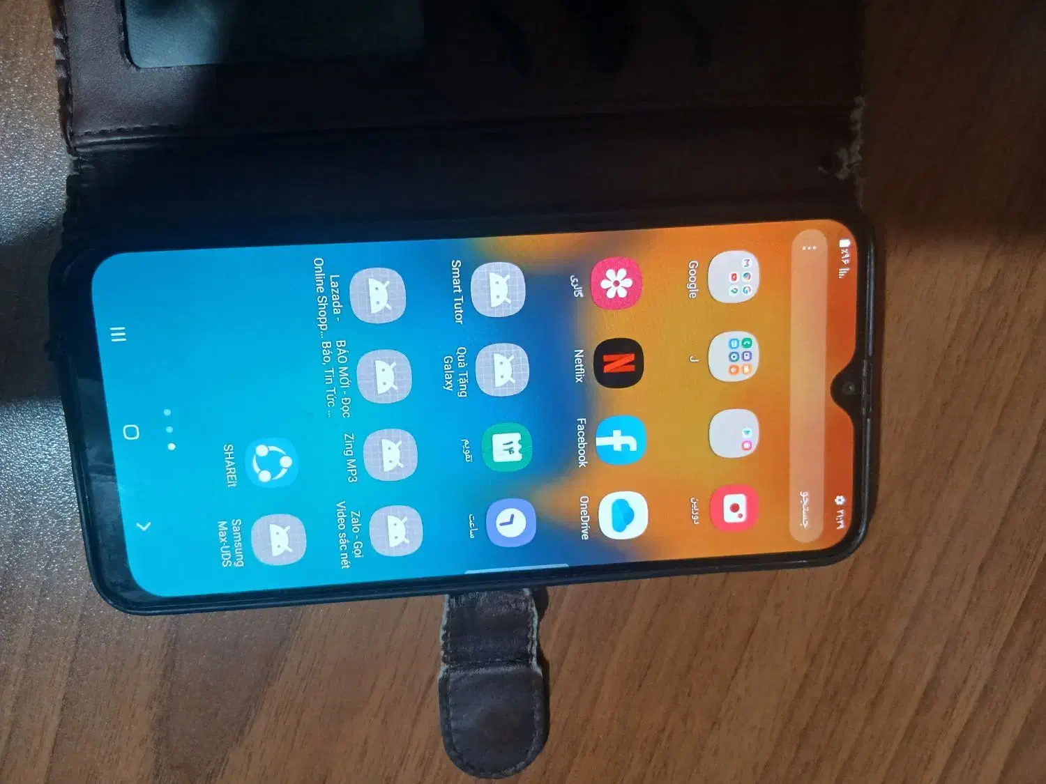 گوشی آ ۲۰|موبایل|فردیس, شهرک شهید حسینی|دیوار