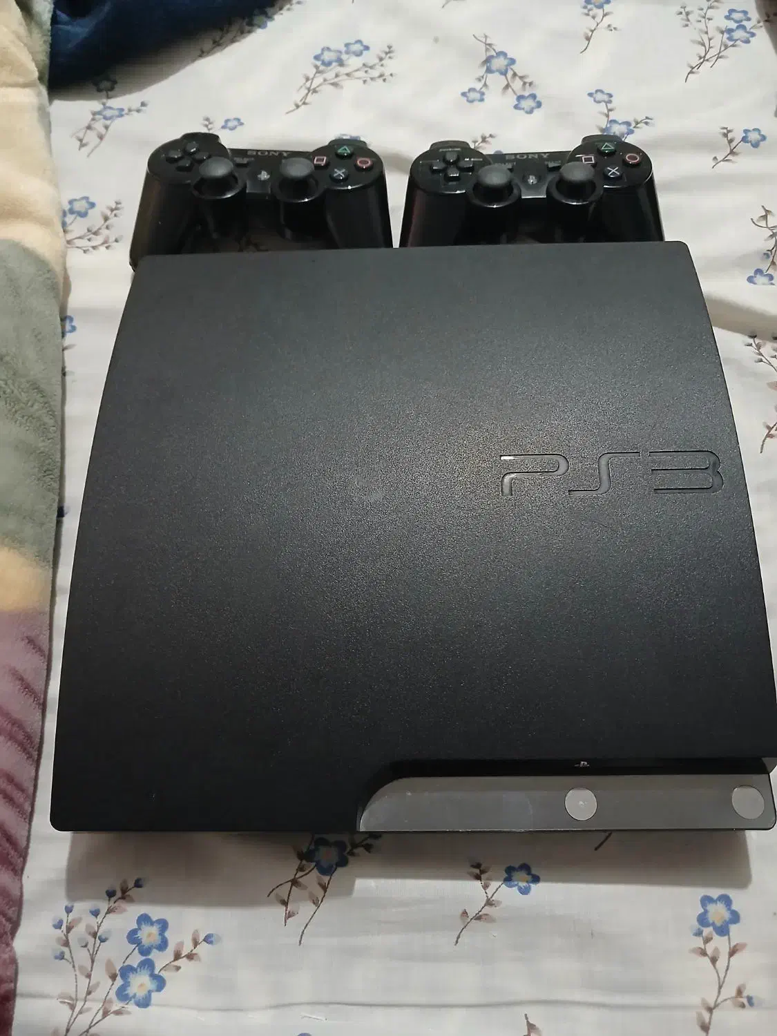 پی اس 3 اسلیم|کنسول، بازی ویدئویی و آنلاین|رانکوه, |دیوار