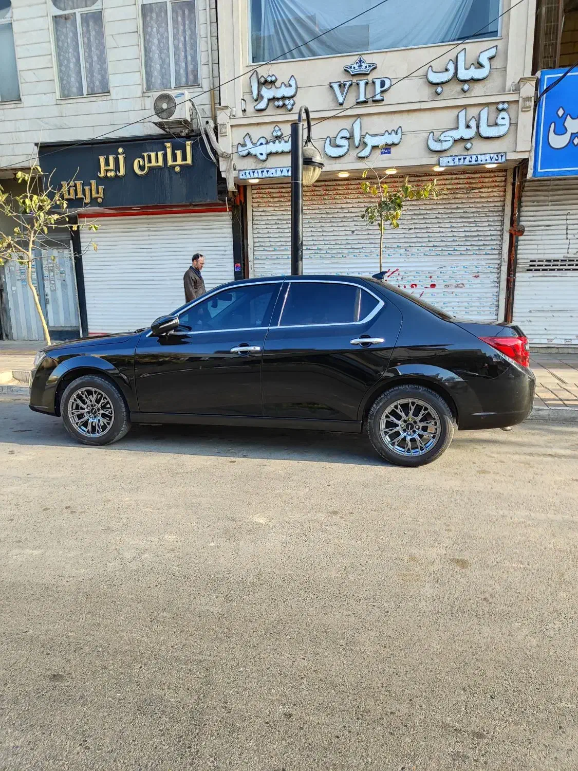 دنا پلاس دنده کمکار۲۹|خودرو سواری و وانت|مشهد, ابوذر|دیوار