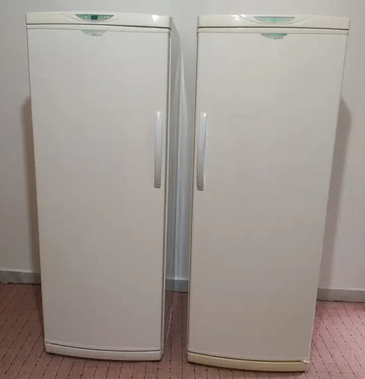 یخچال فریزر دوقلو پارس|یخچال و فریزر|ایلام, |دیوار