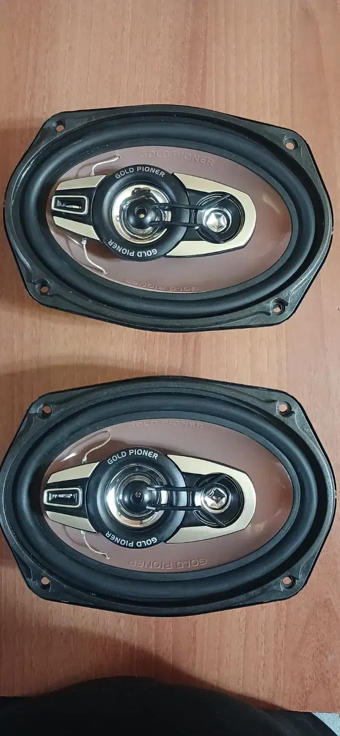 ضبط و باند پایونیر|قطعات یدکی و لوازم جانبی|تهران, دهم فروردین|دیوار