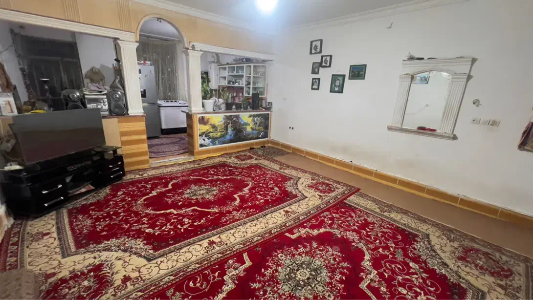 منزل اجاره ای واقع در شهر چناران دربست ماشین رو|اجارهٔ خانه و ویلا|چناران, |دیوار