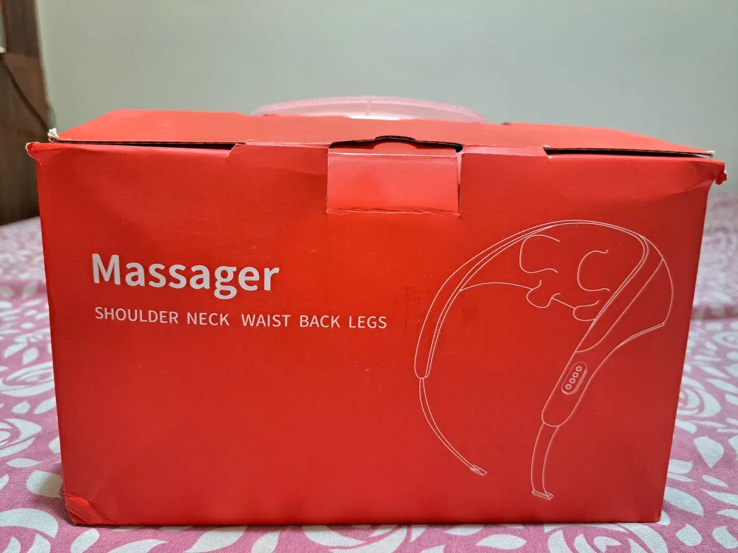 ماساژور|تجهیزات ورزشی|تهران, جوادیه تهرانپارس|دیوار