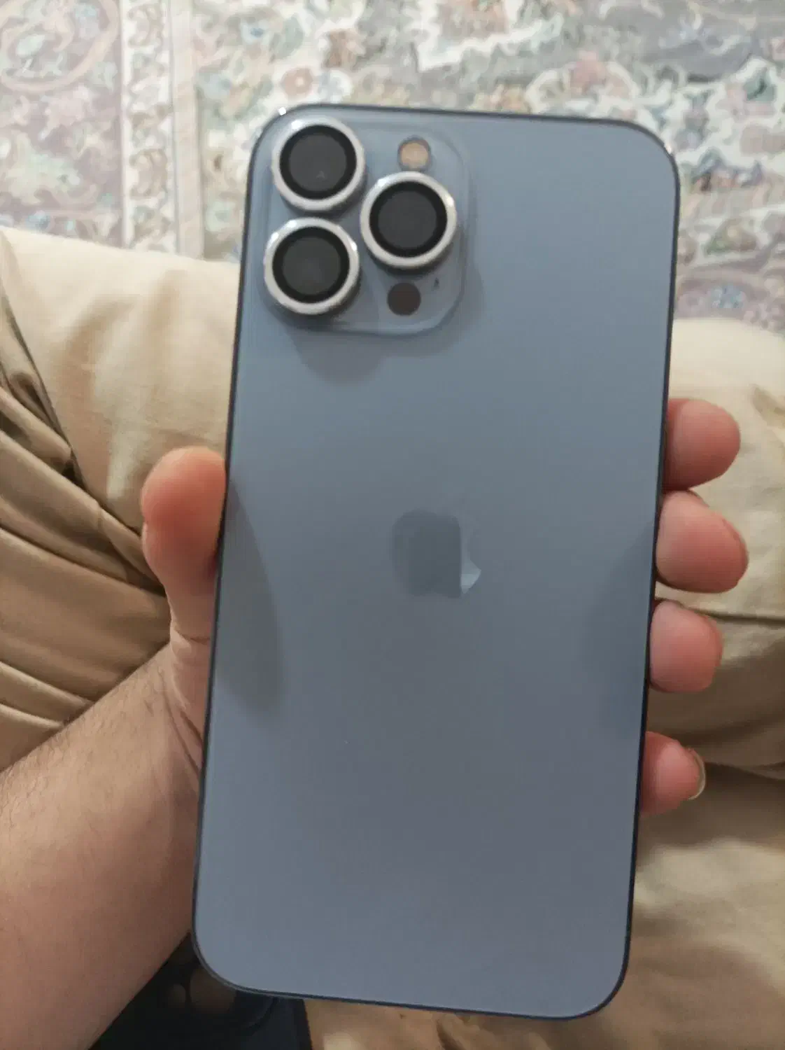 ایفون 13مکس|موبایل|اردبیل, |دیوار