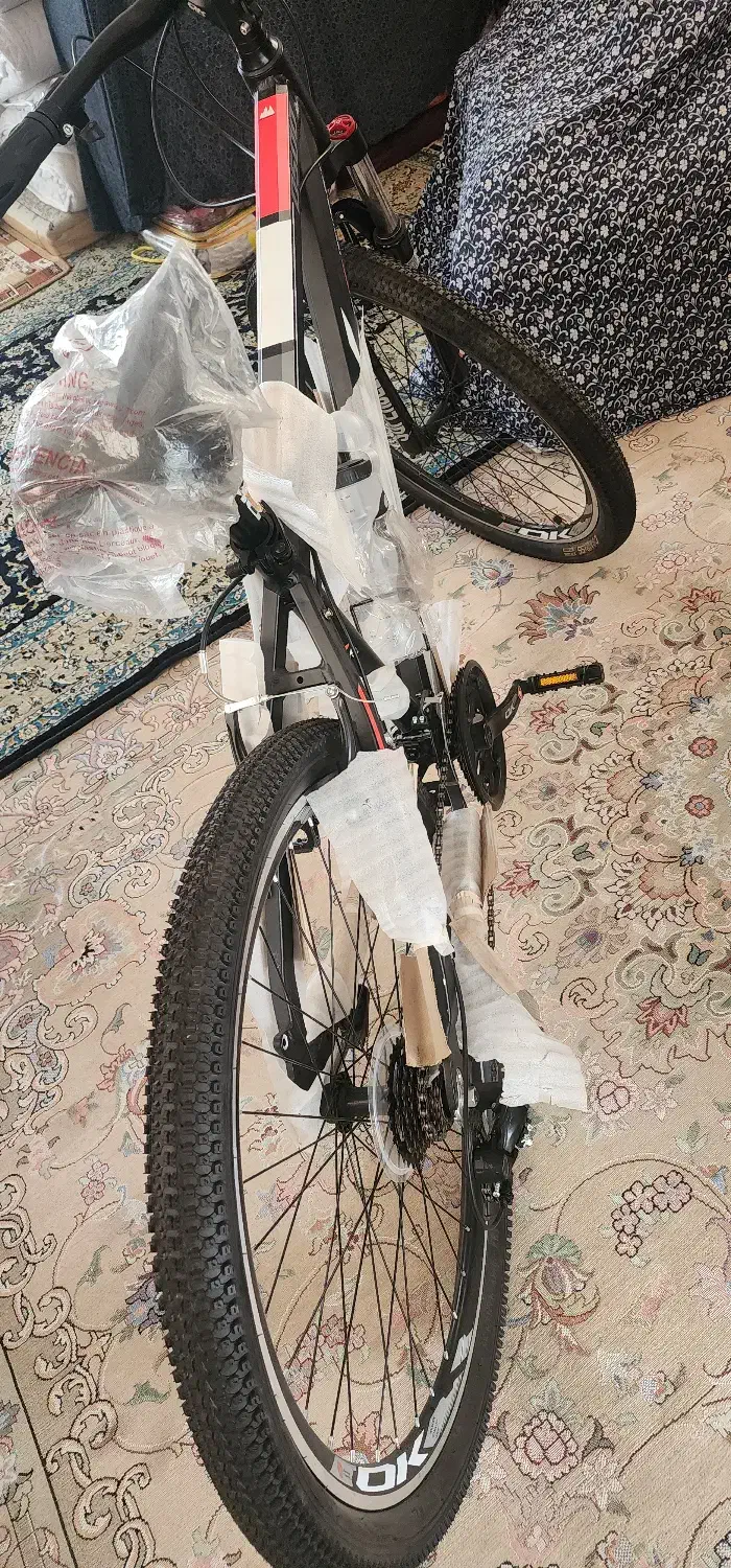 دوچرخه ok|دوچرخه، اسکیت، اسکوتر|تنکابن, |دیوار