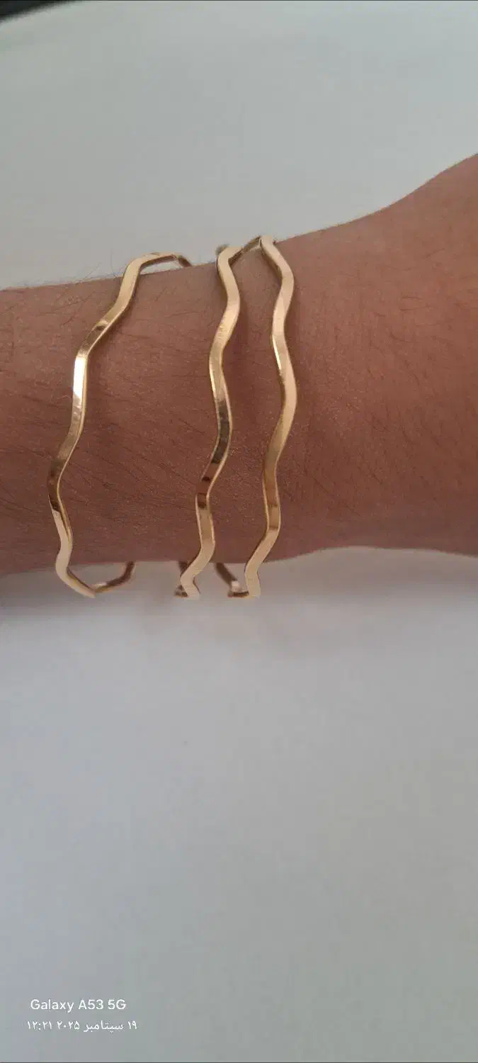 النگو بچە گانە|جواهرات|ایلام, |دیوار