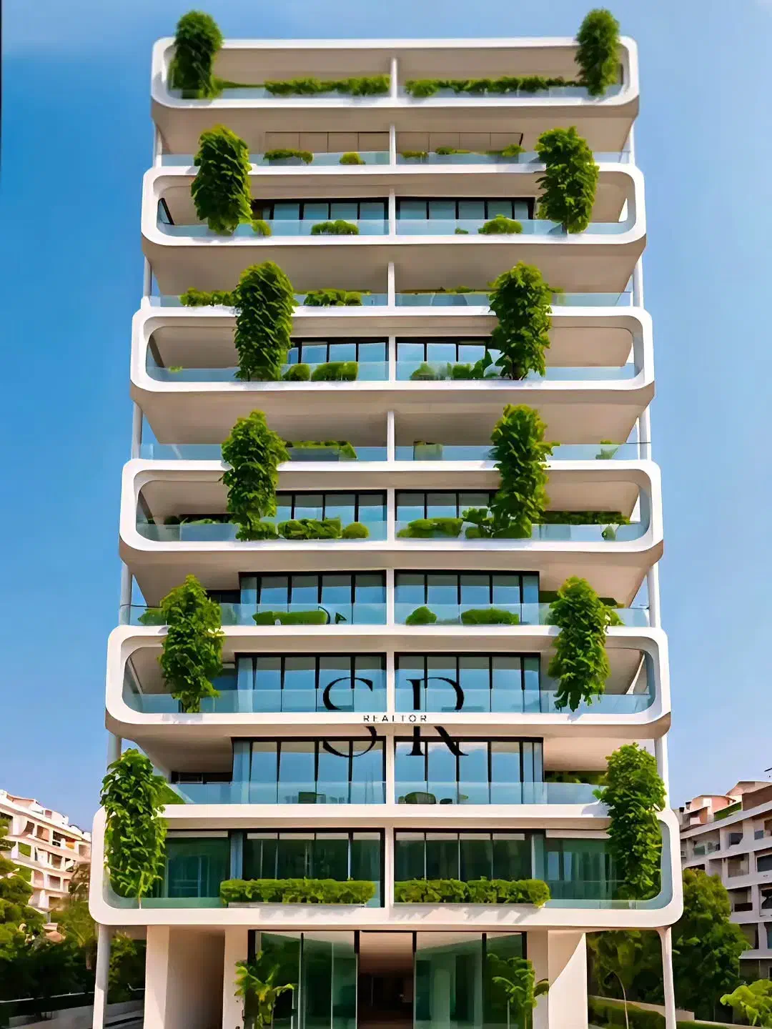 تک واحدی با متریال اروپایی 250م بدون مشابه