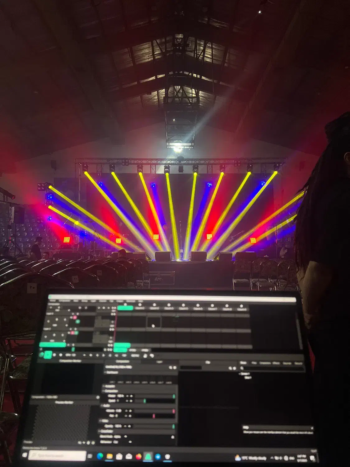 استخدام نیرو برای کارای کنسرت و عروسی|استخدام خدمات فروشگاه و رستوران|بابل, |دیوار