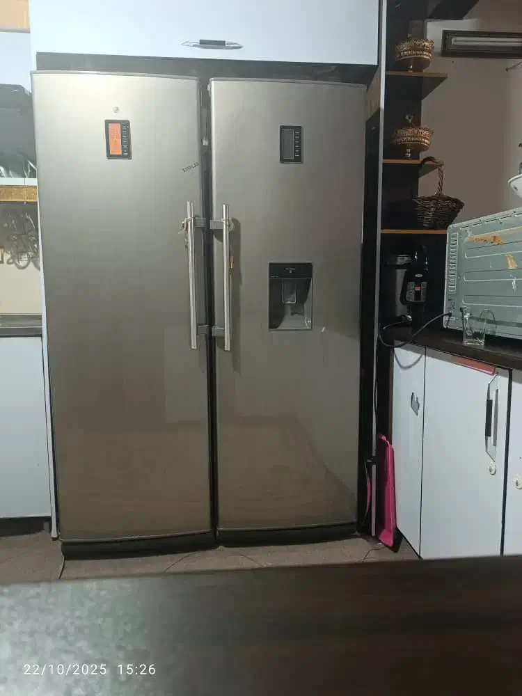 فروشی|یخچال و فریزر|فولادشهر, مسکن مهر فولادشهر|دیوار