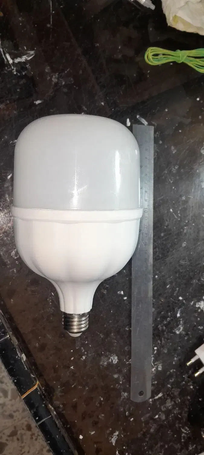 لامپ 50 وات ضمانت‌دار و ارزان|لامپ و چراغ|شهرکرد, |دیوار