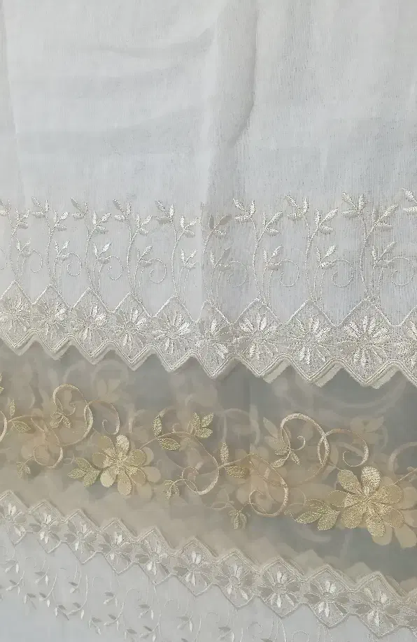 ۲ عدد پرده|پرده، رانر، رومیزی|قروه, |دیوار