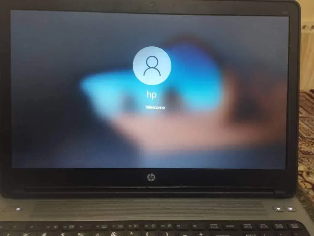 لبتاب hp|رایانه همراه|کنارک, |دیوار