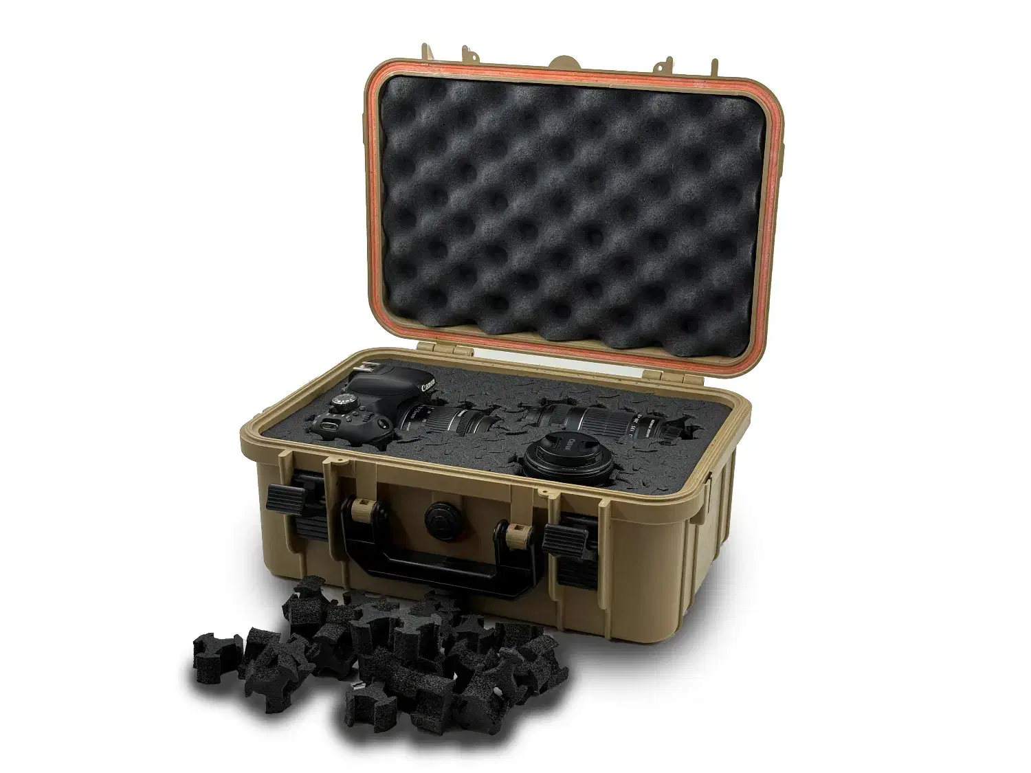 هاردکیس دوربین عکاسی|دوربین عکاسی و فیلم‌برداری|تهران, هفده شهریور|دیوار