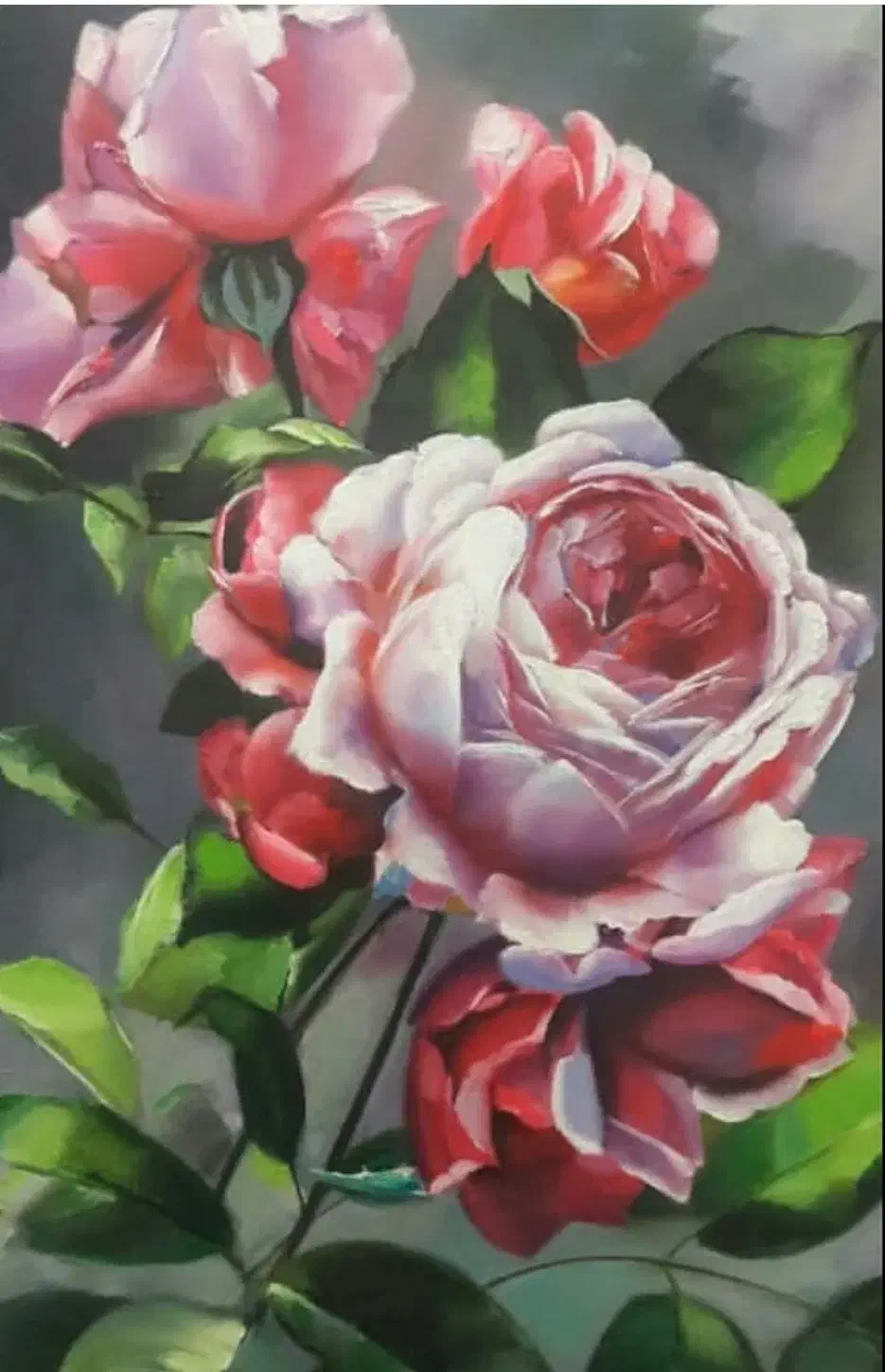 کلیه سفارشات نقاشی و دکوراتیوپذیرفته میشود|صنایع دستی و سایر لوازم تزئینی|قم, چهل درخت|دیوار