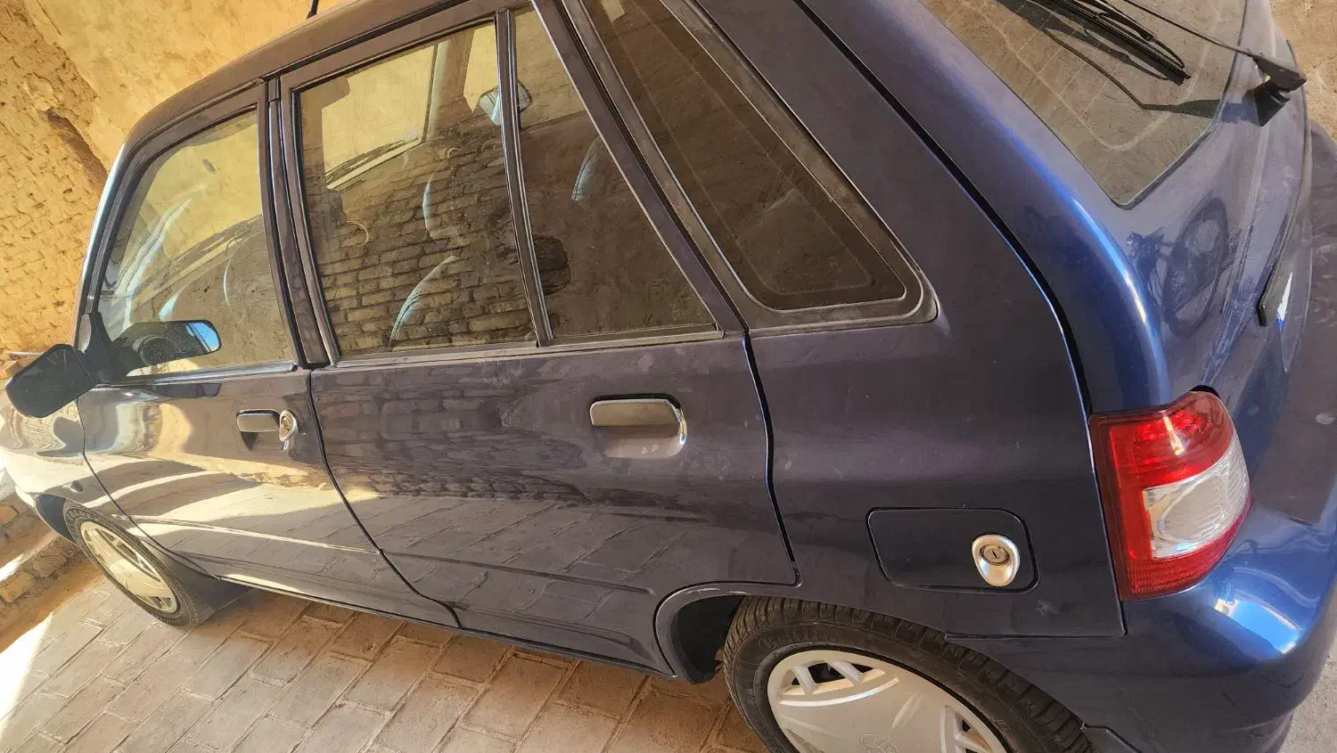 پراید111|خودرو سواری و وانت|اردکان, |دیوار