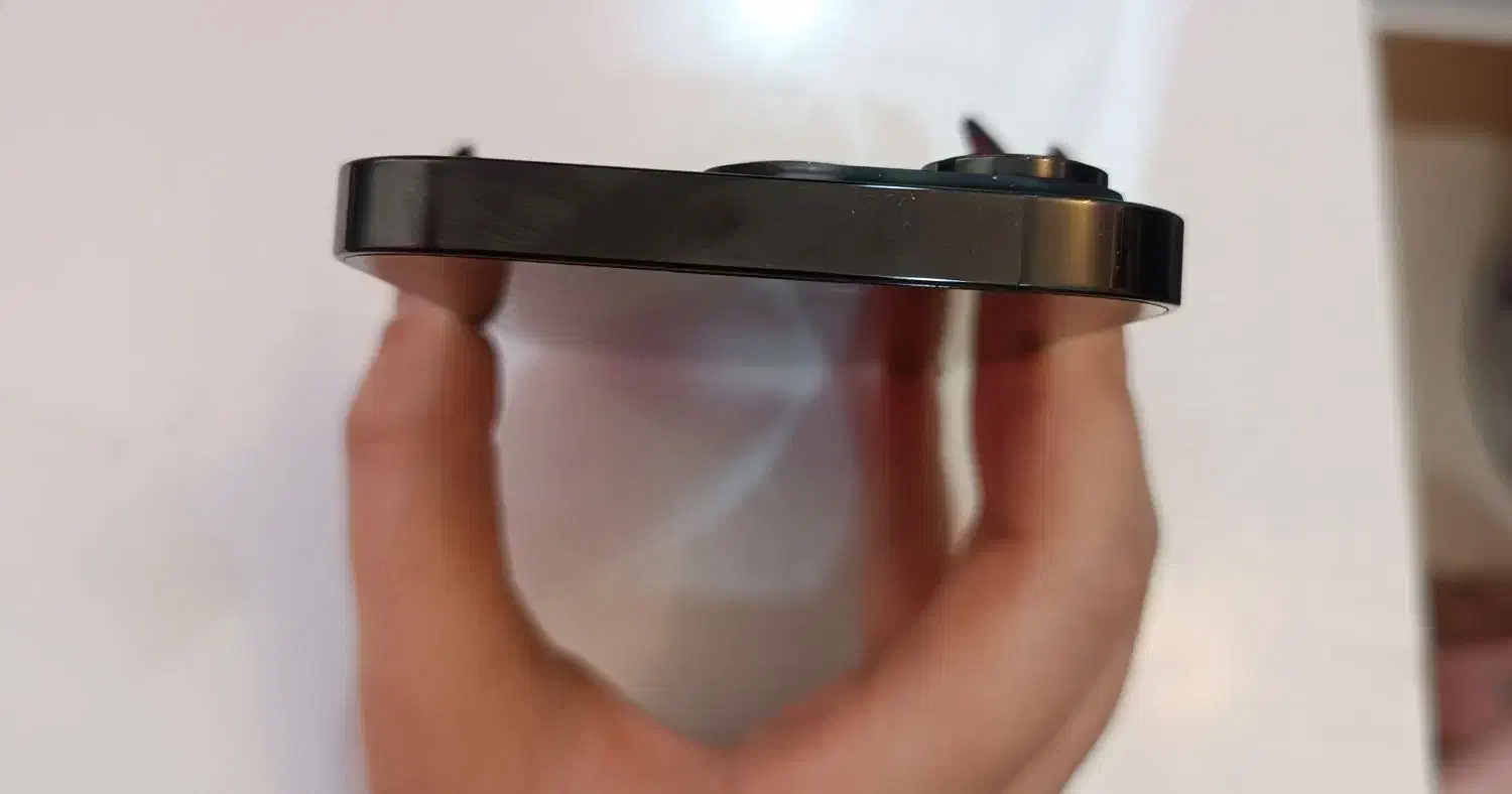 آیفون ۱۴ پرو|موبایل|تهران, هاشم‌آباد|دیوار