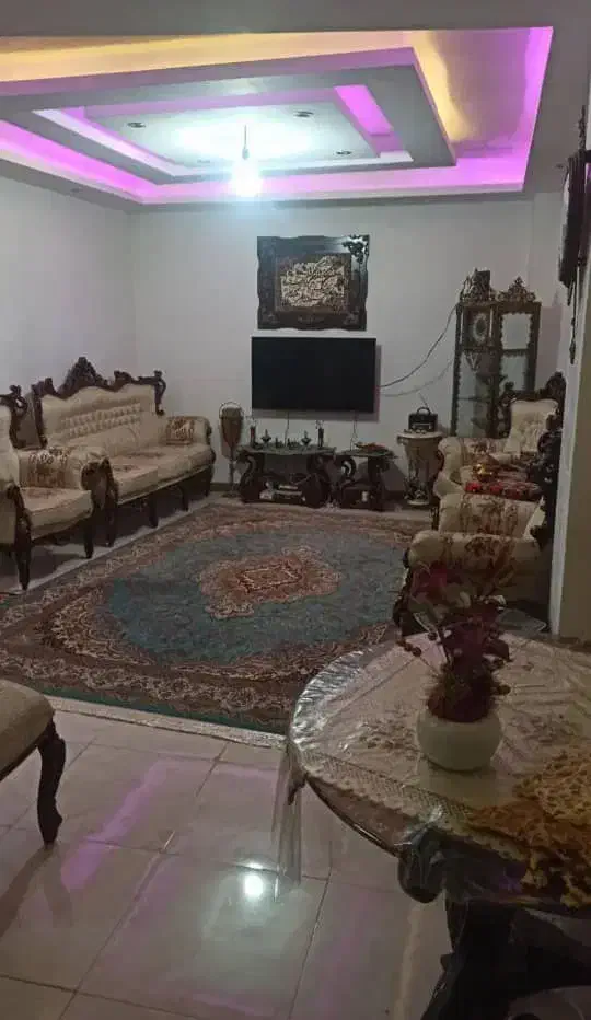 ۸۵متری نسق کوچه پژمان|فروش آپارتمان|رشت, شهرک شهید مفتح|دیوار