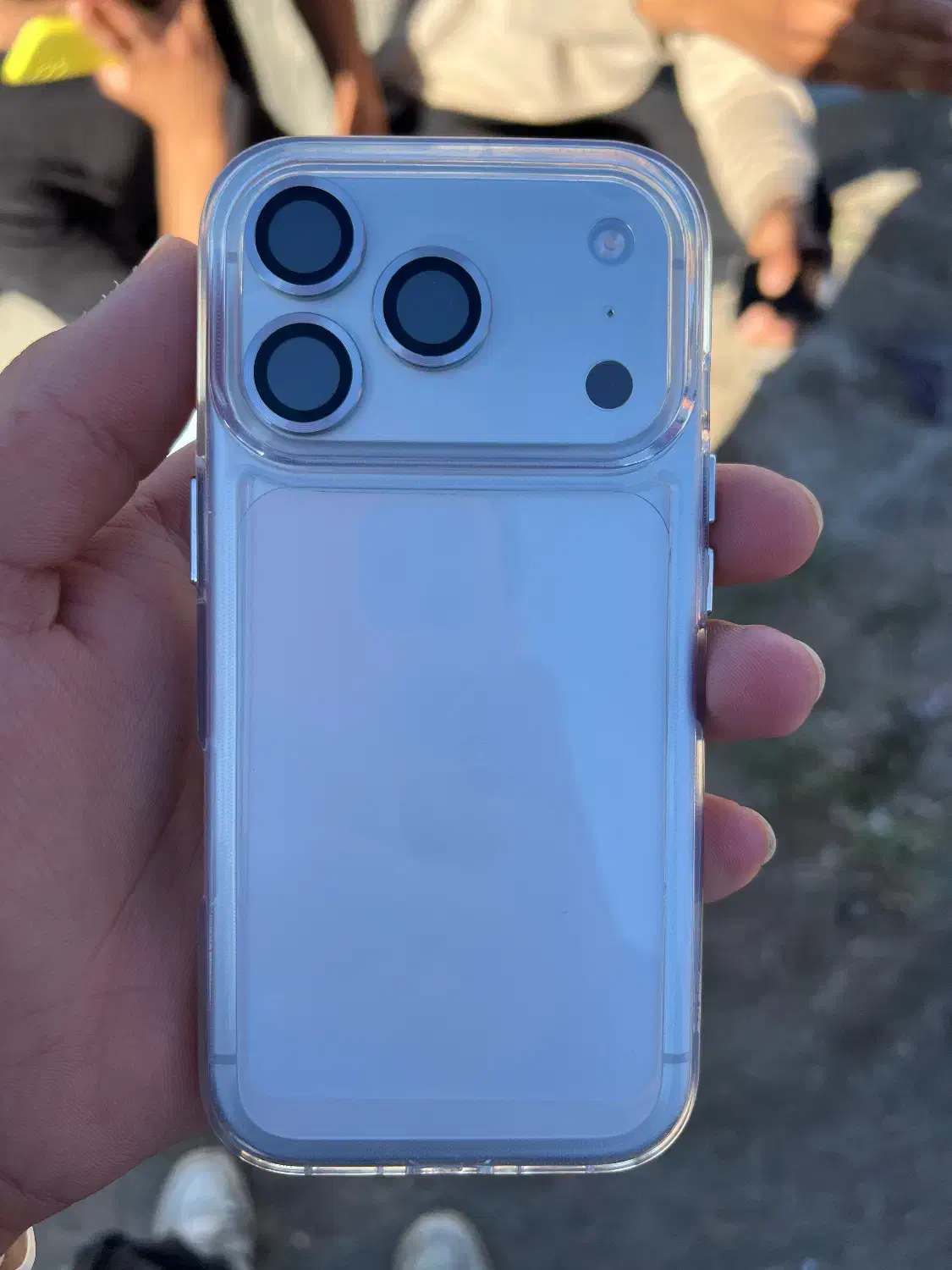 ایفون 17pro|موبایل|بیرجند, |دیوار