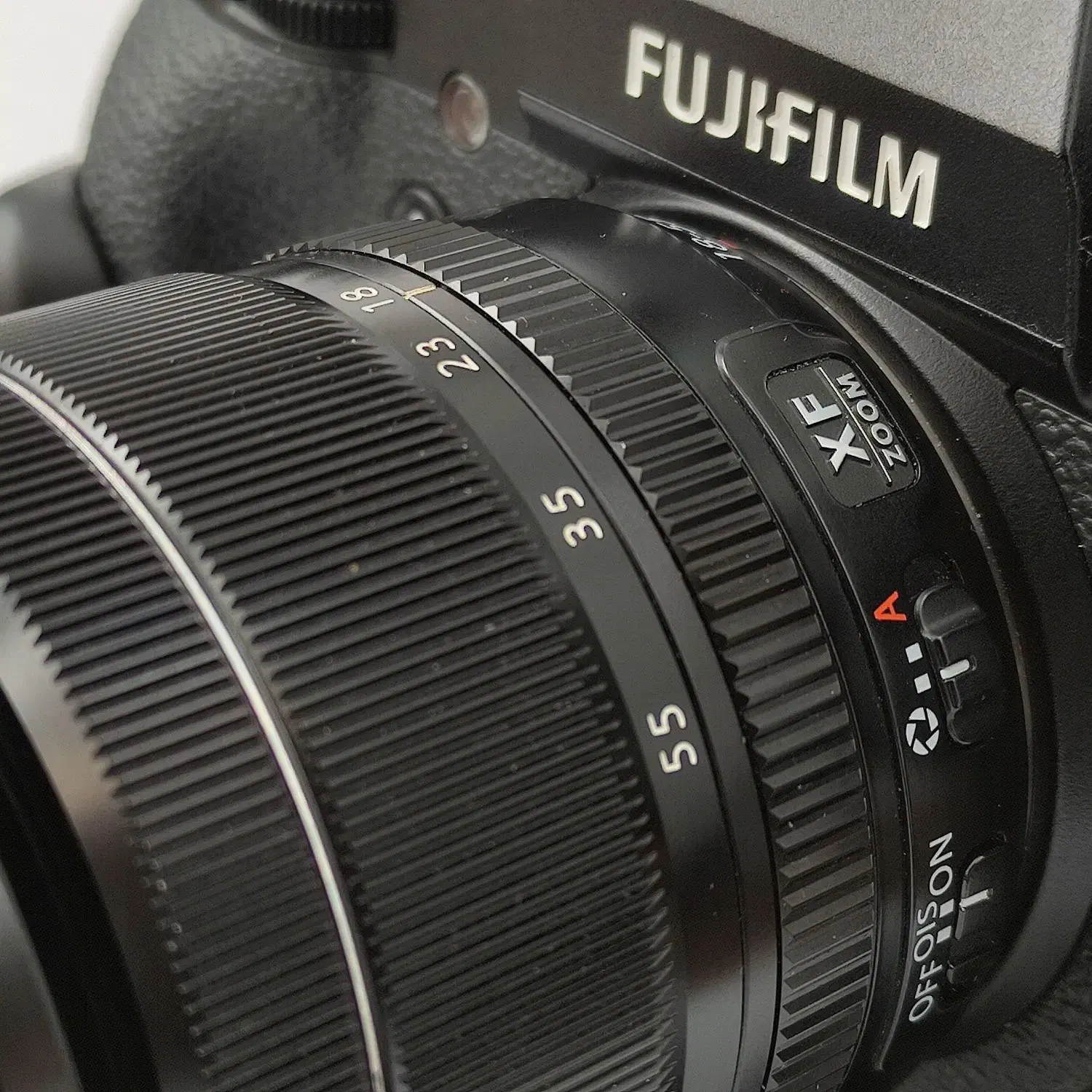 لنز  55-18 Fujifilm فوجی|دوربین عکاسی و فیلم‌برداری|اصفهان, جلفا|دیوار