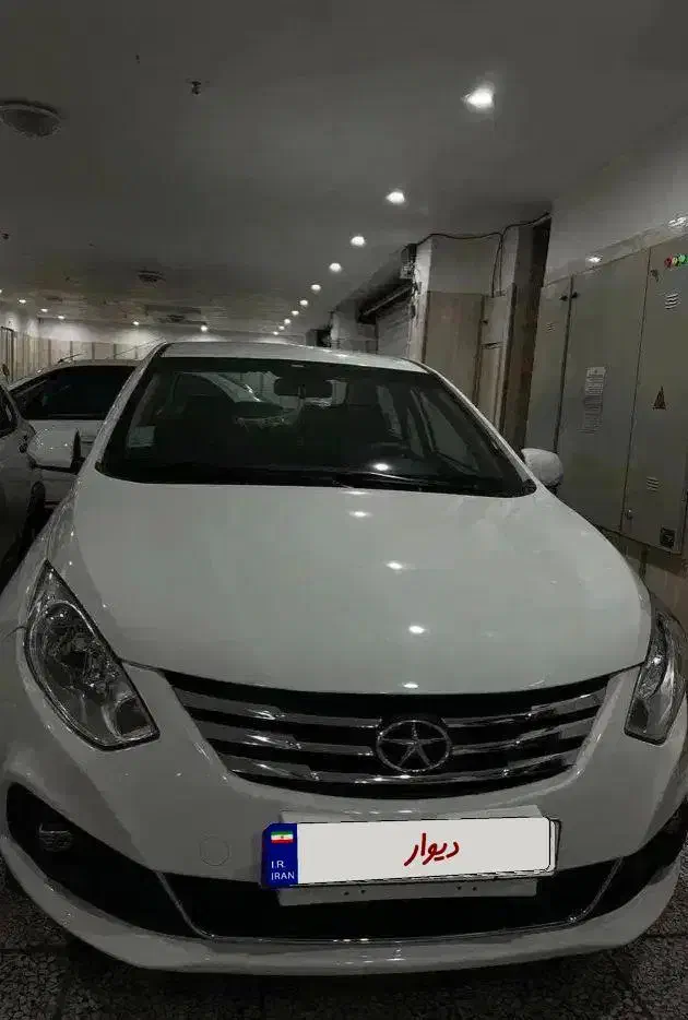 جک j4 مدل 1403 در حد صفر آمپر جدید|خودرو سواری و وانت|رشت, گلسار|دیوار