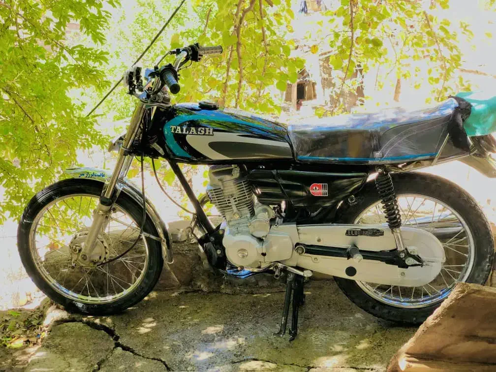 موتور سیکلت|موتورسیکلت|جوانرود, |دیوار