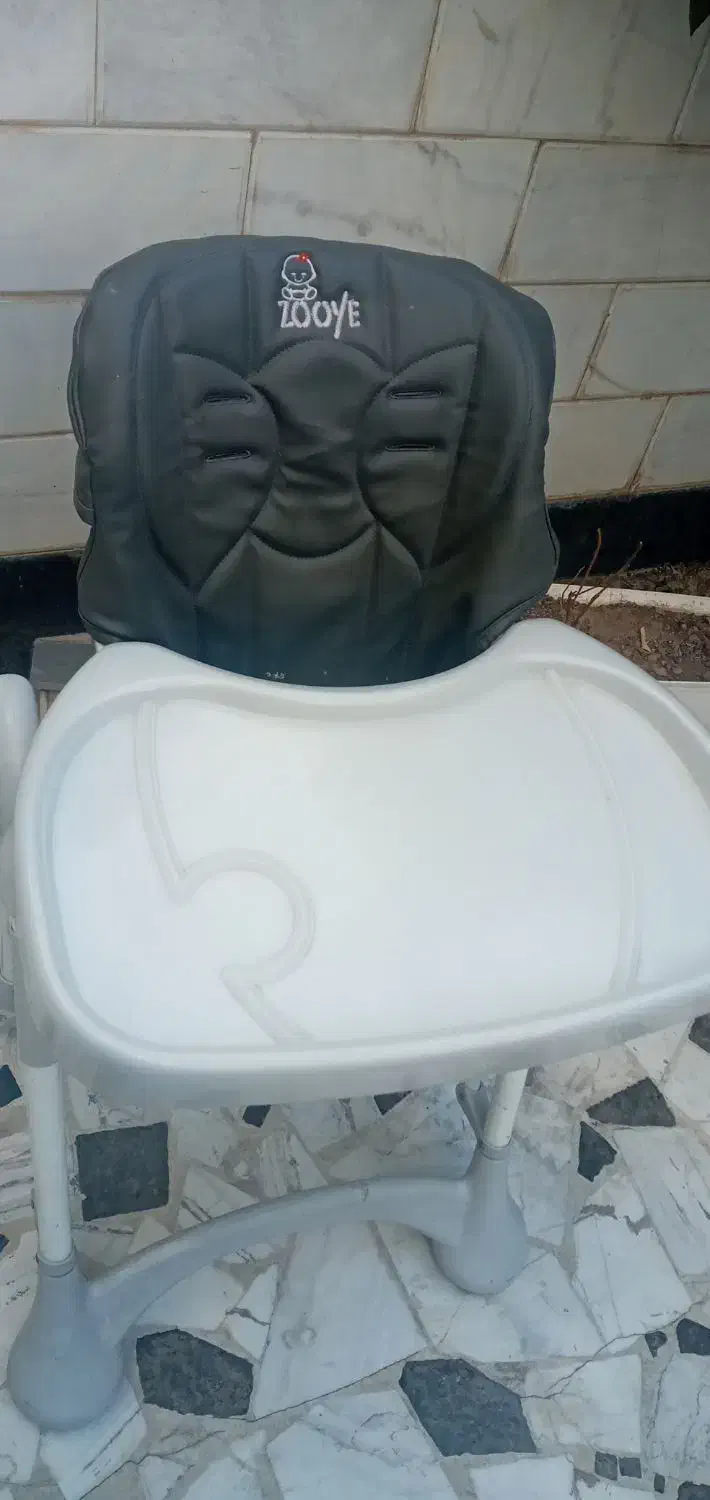 صندلی کودک|اسباب و اثاث بچه|تهران, چهارصد دستگاه|دیوار